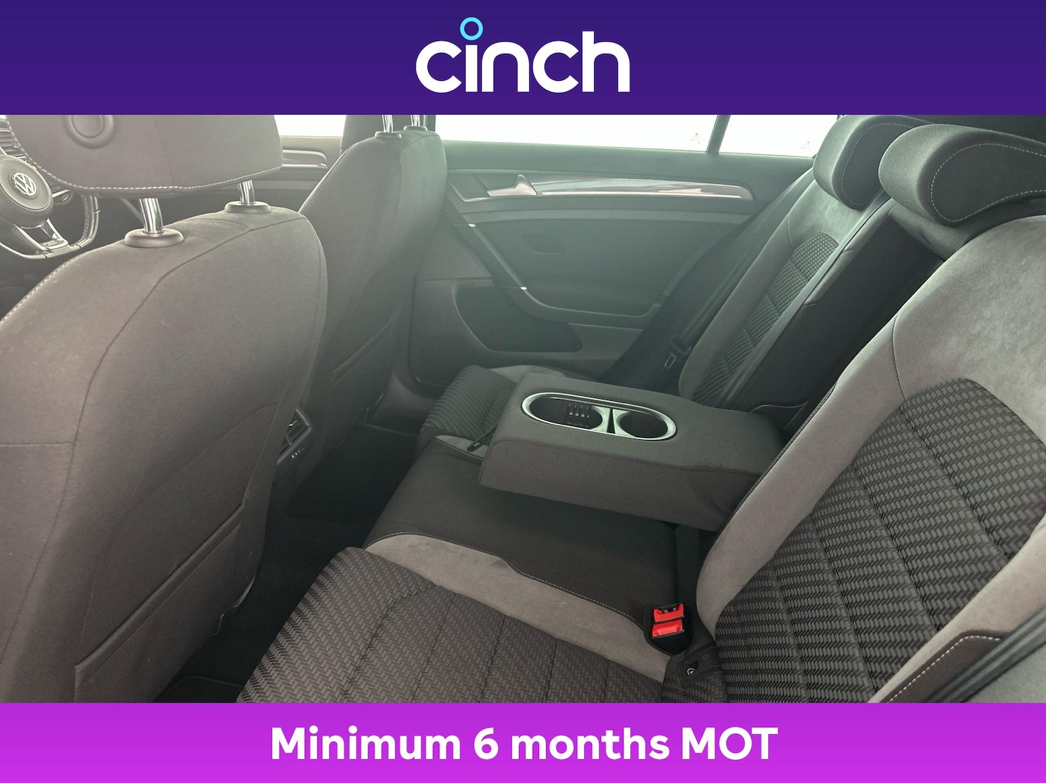 Used Volkswagen Golf 2019 for sale - 76313564: Photo 20