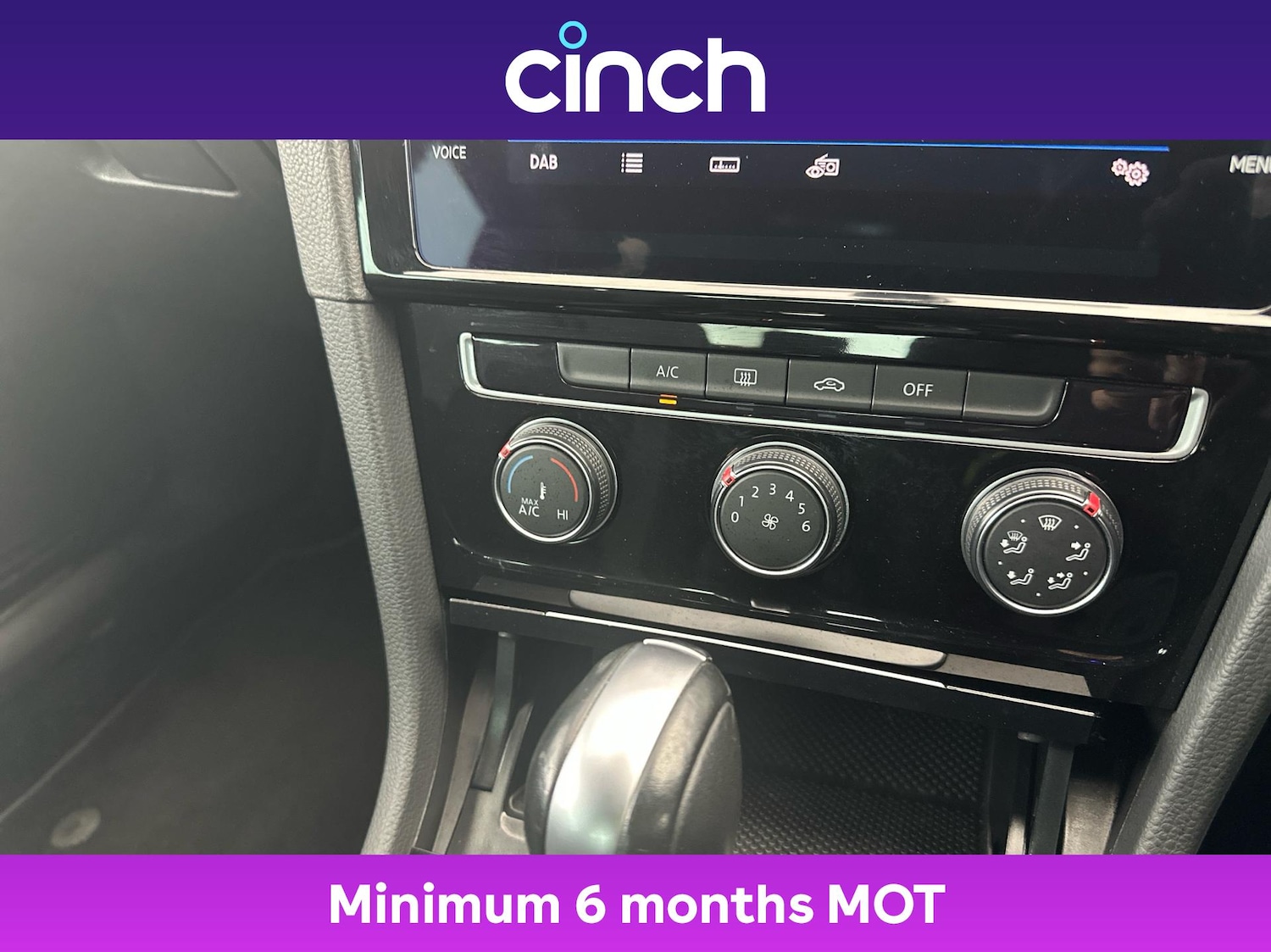 Used Volkswagen Golf 2019 for sale - 76313564: Photo 32