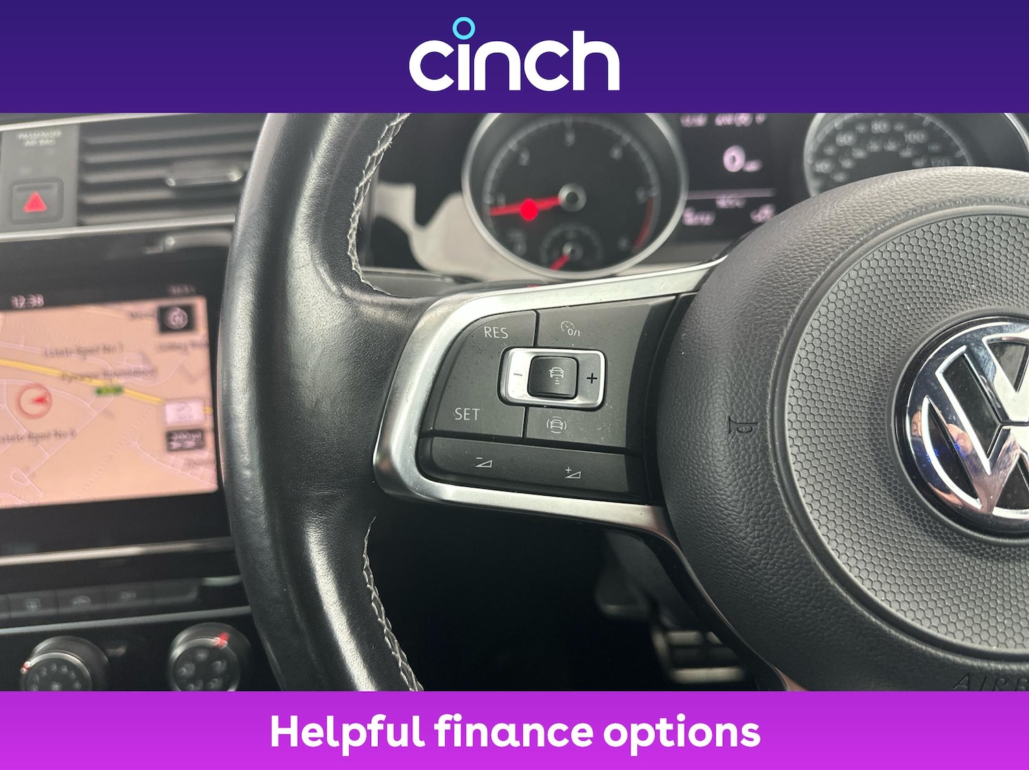 Used Volkswagen Golf 2019 for sale - 76313564: Photo 35