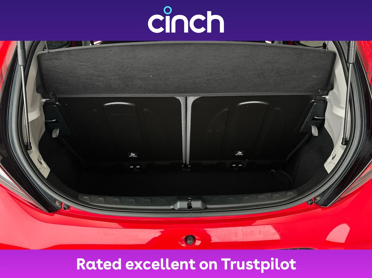 Used Toyota AYGO 2020 for sale - 76609373: Photo 21