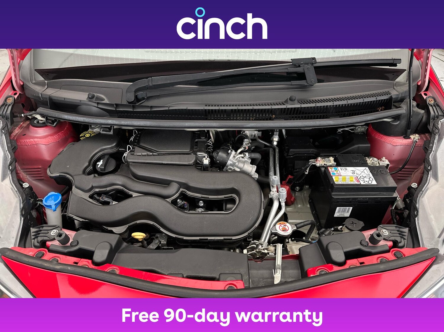 Used Toyota AYGO 2020 for sale - 76609373: Photo 23