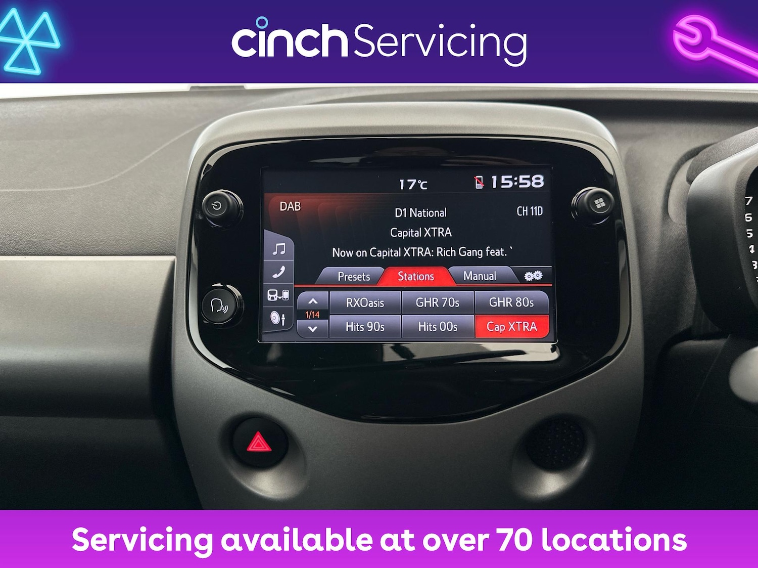 Used Toyota AYGO 2020 for sale - 76609373: Photo 31