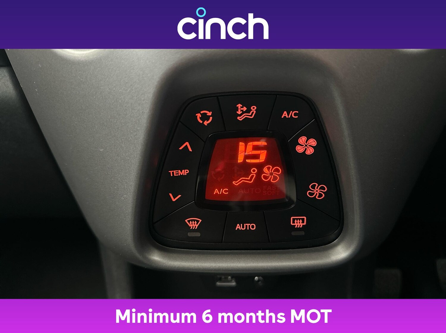 Used Toyota AYGO 2020 for sale - 76609373: Photo 32