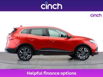 Used Renault Kadjar 2019 for sale - 75069332: Photo