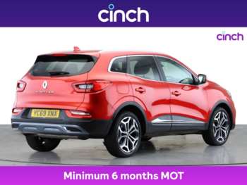 Used Renault Kadjar 2019 for sale - 75069332: Photo