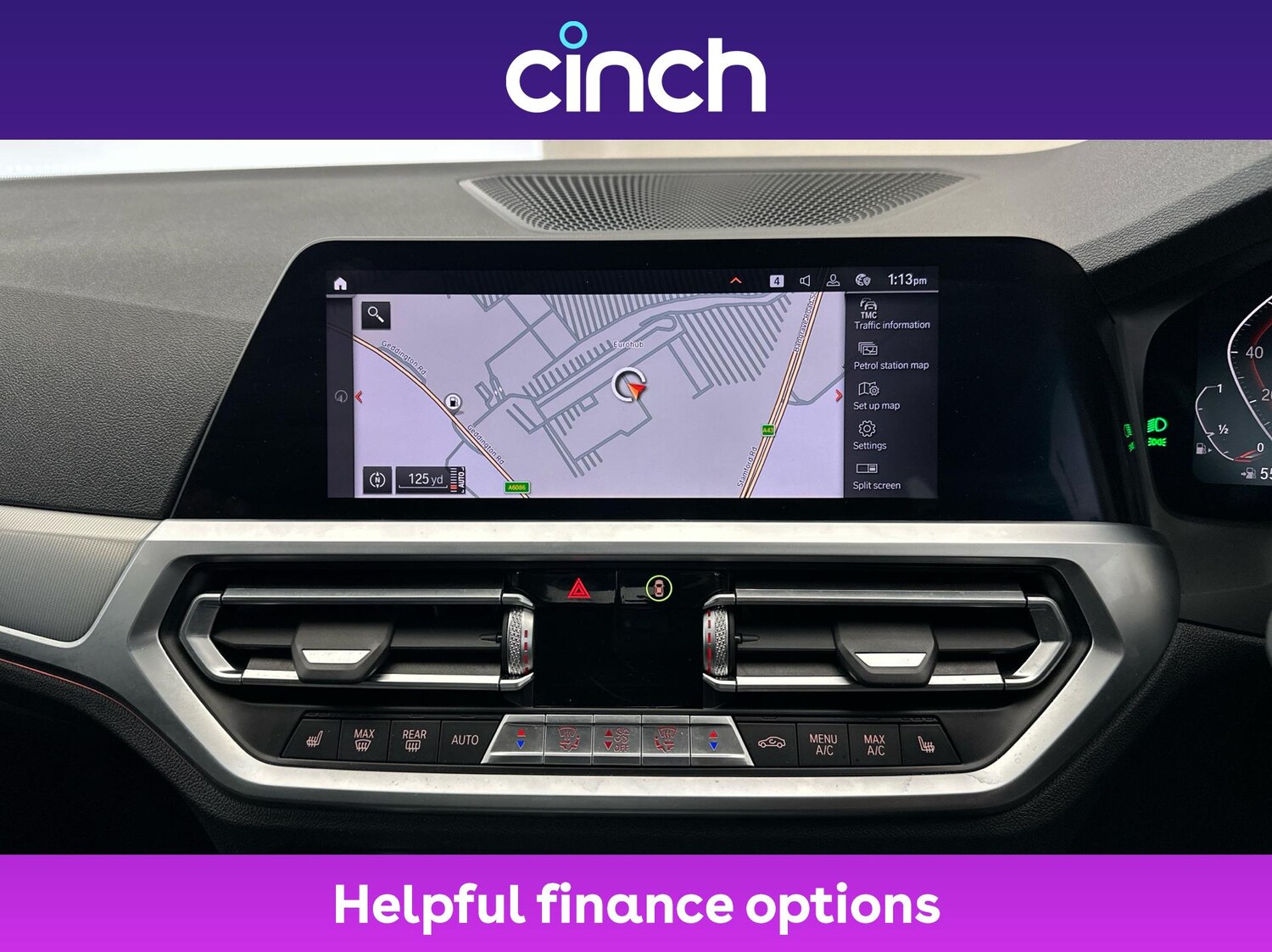 Used BMW 3 Series 2020 for sale - 76685436: Photo 17