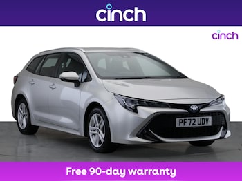 Toyota - Corolla