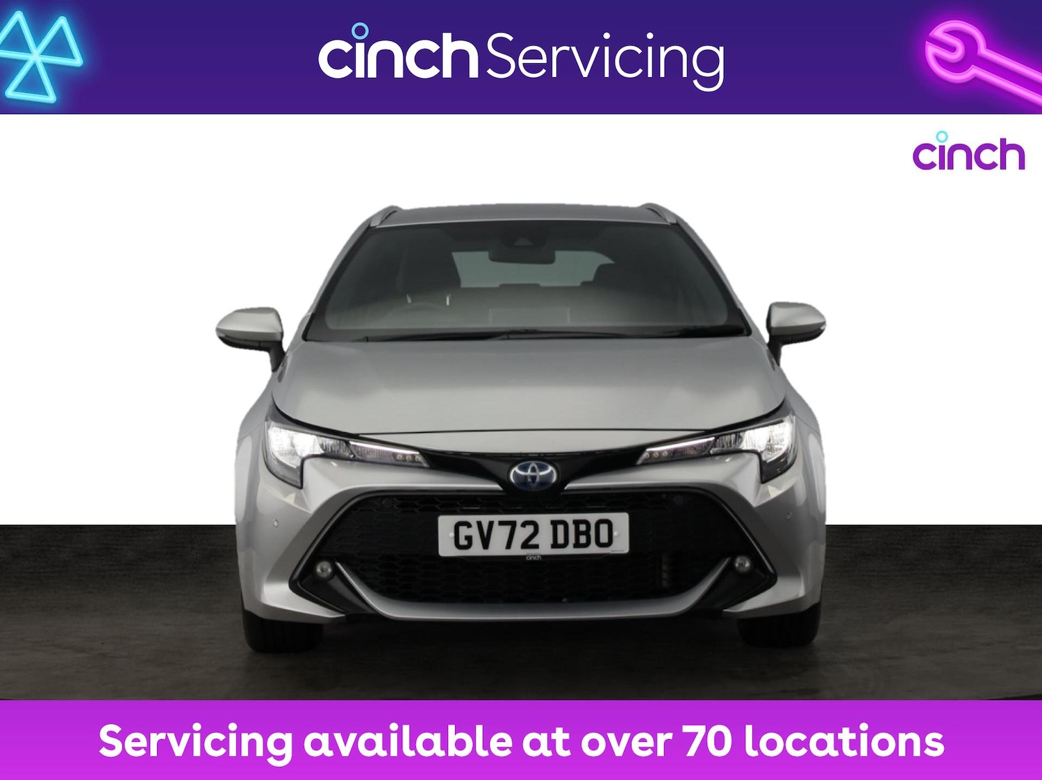 Used Toyota Corolla 2023 for sale - 76534832: Photo 11