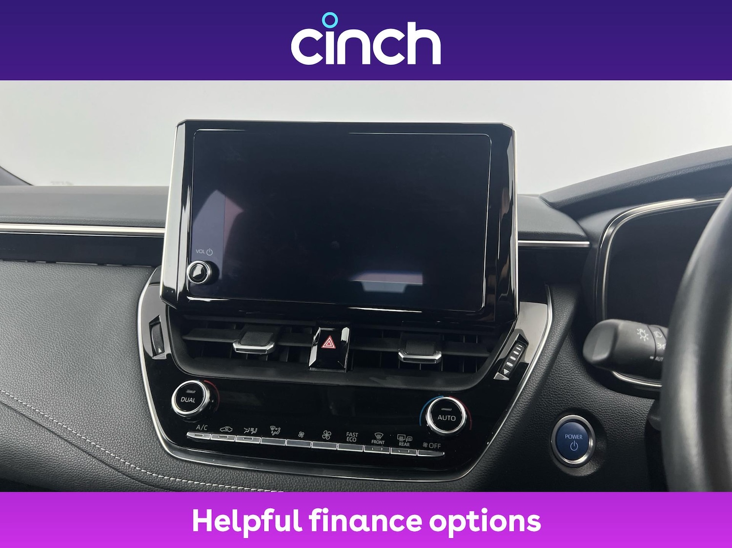 Used Toyota Corolla 2023 for sale - 76534832: Photo 17