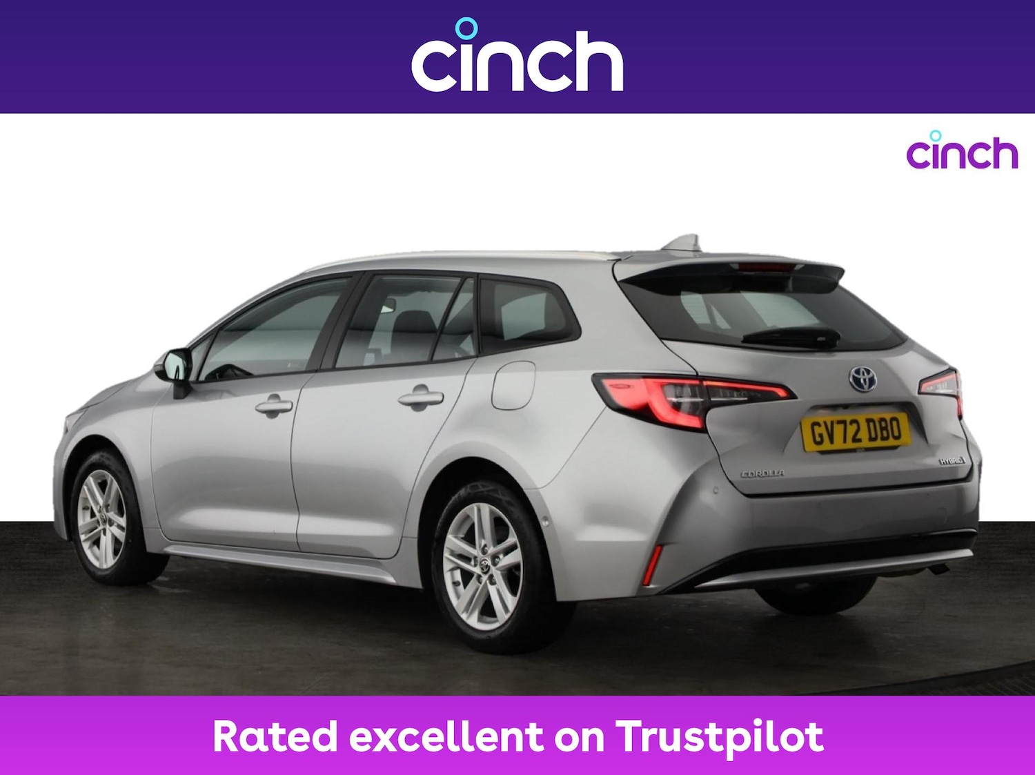 Used Toyota Corolla 2023 for sale - 76534832: Photo 6