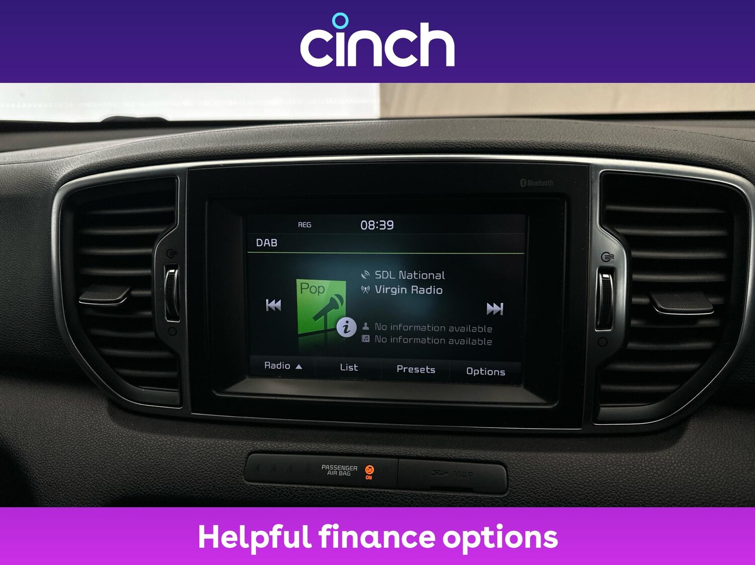 Used Kia Sportage 2016 for sale - 76590338: Photo 17