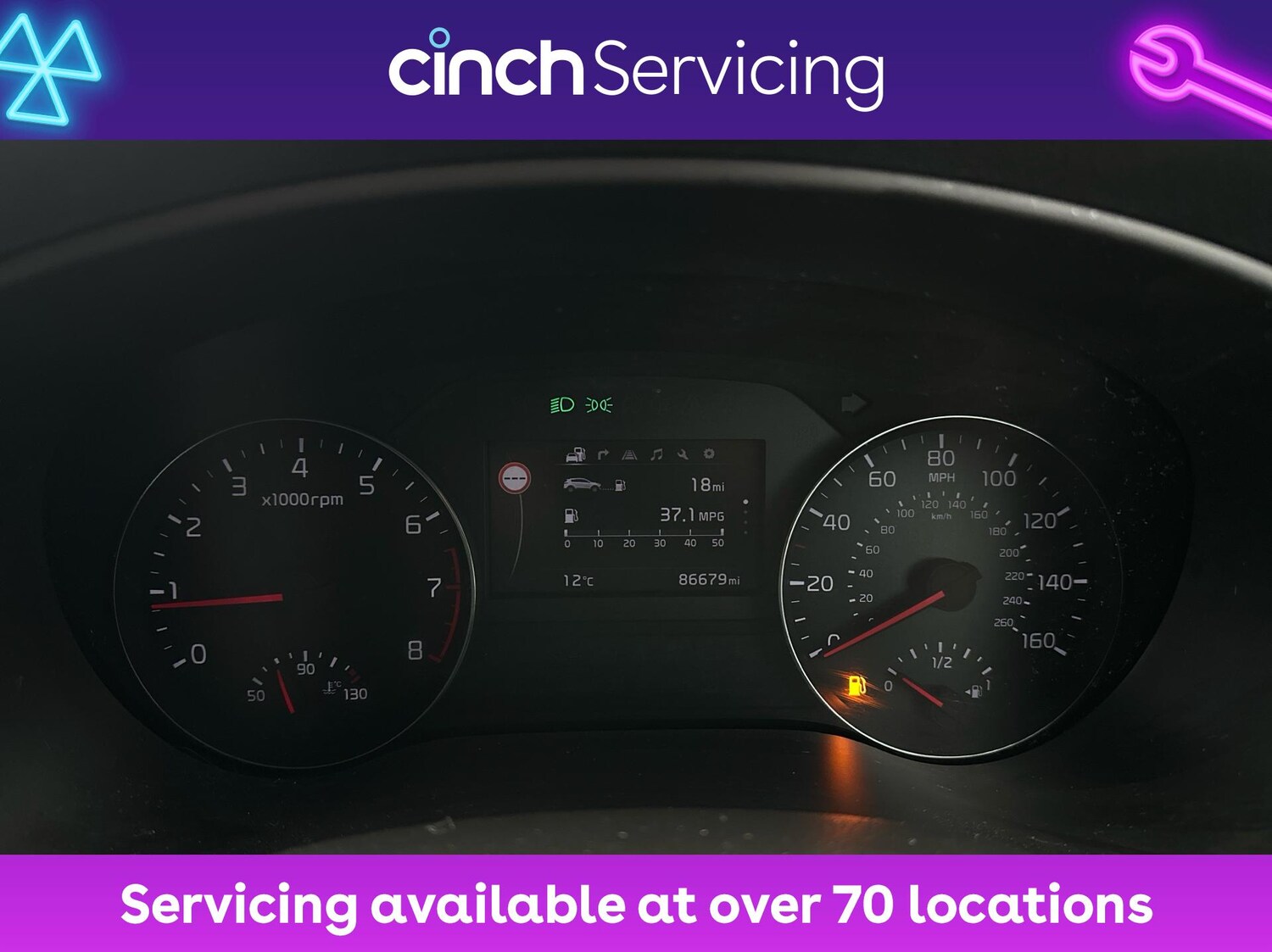 Used Kia Sportage 2016 for sale - 76590338: Photo 18