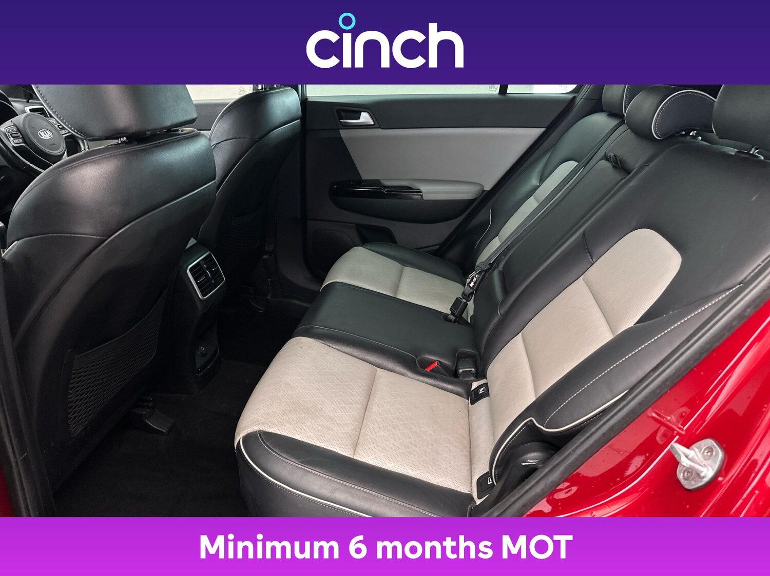 Used Kia Sportage 2016 for sale - 76590338: Photo 20