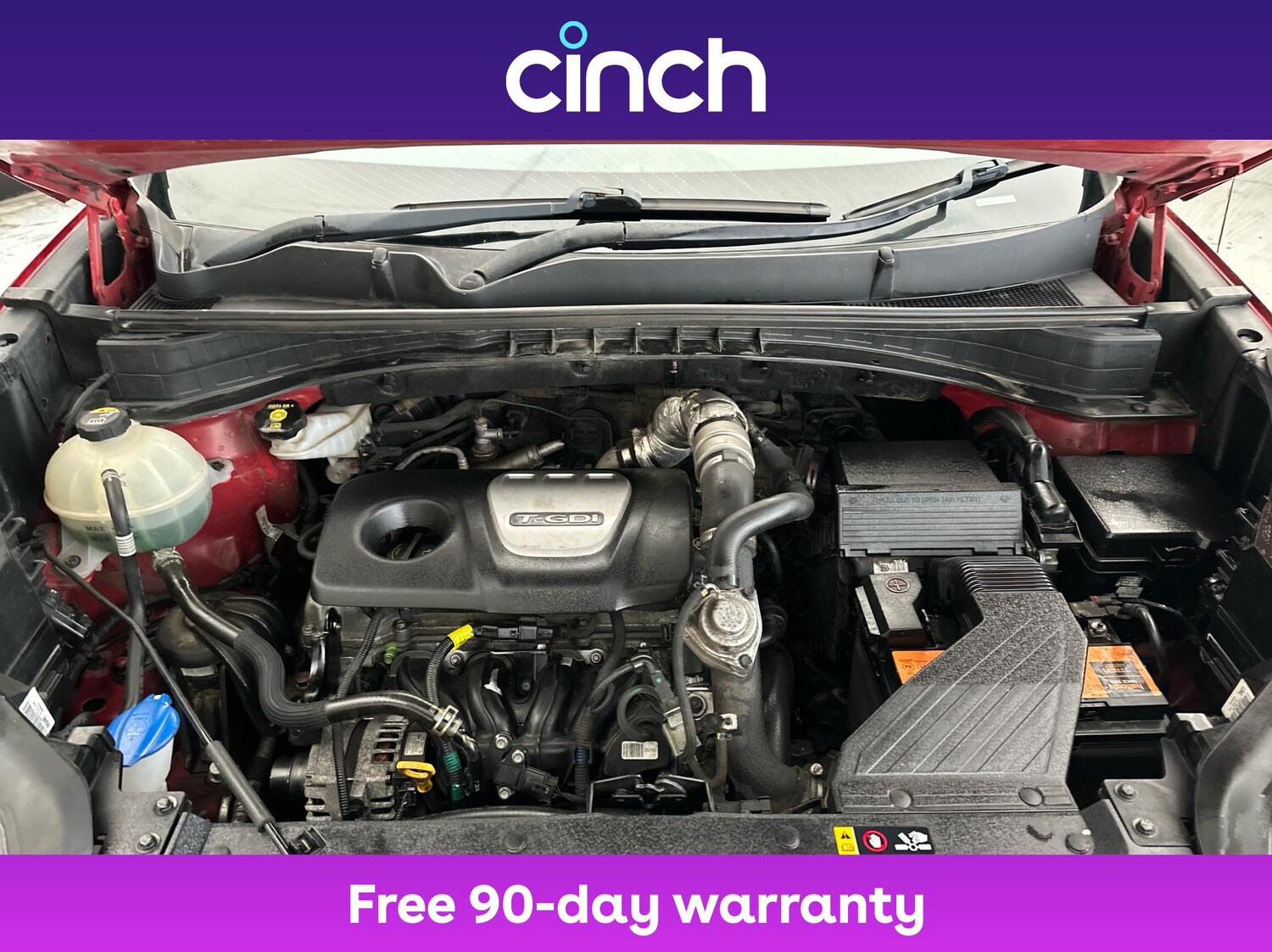 Used Kia Sportage 2016 for sale - 76590338: Photo 23