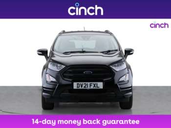 Used Ford Ecosport 2021 for sale - 74905974: Photo