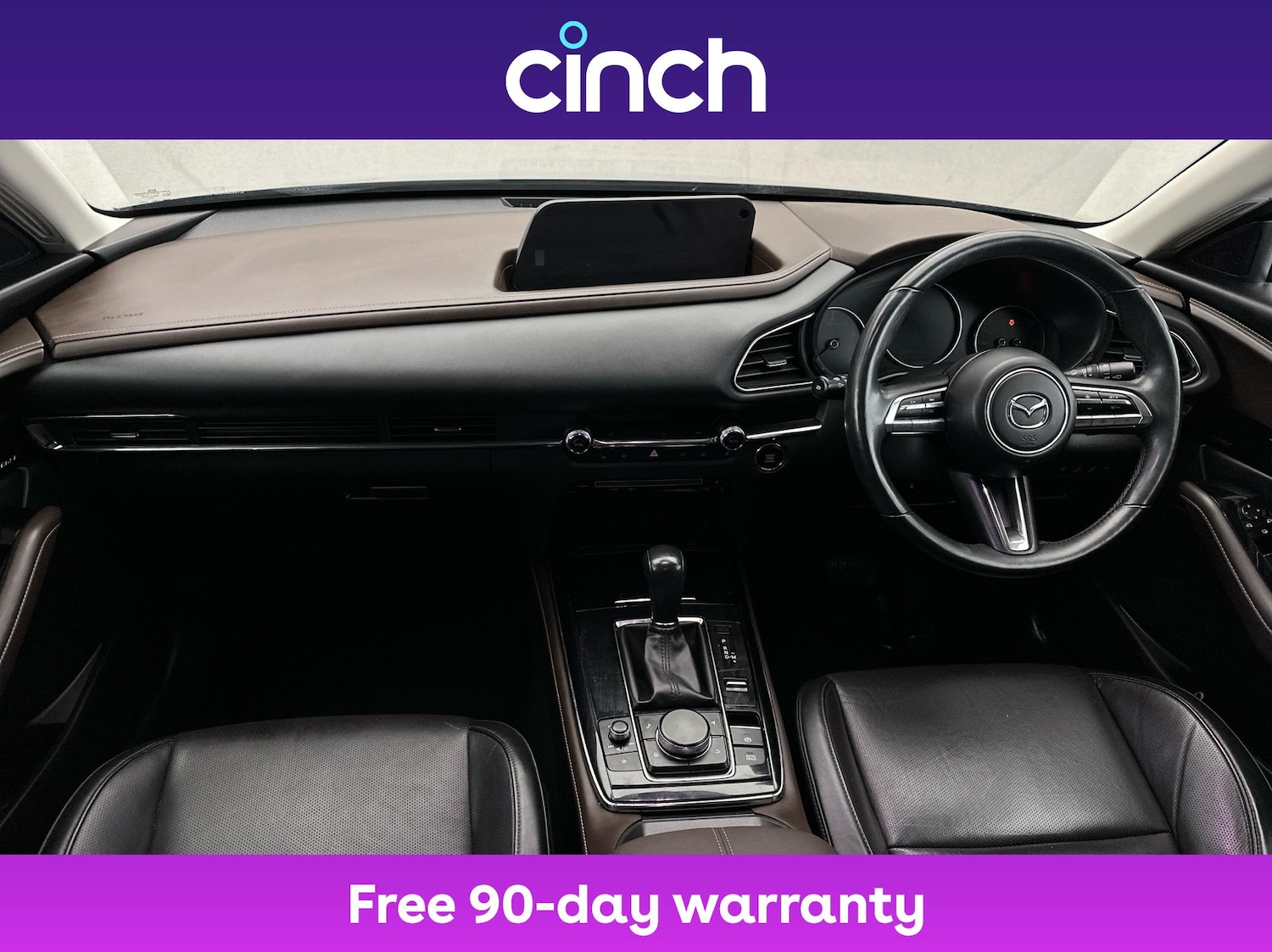 Used Mazda CX-30 2020 for sale - 76629583: Photo 15