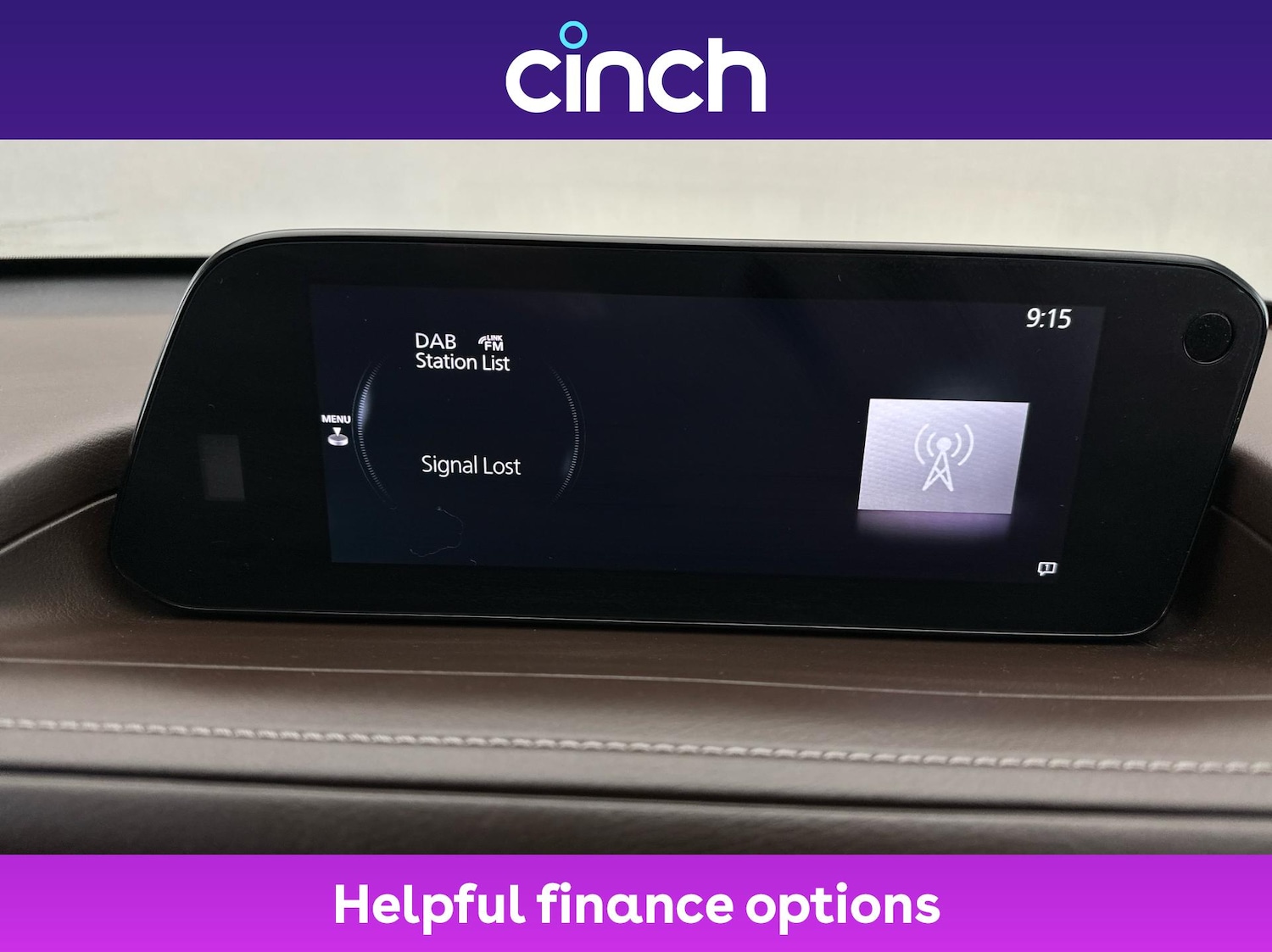 Used Mazda CX-30 2020 for sale - 76629583: Photo 17