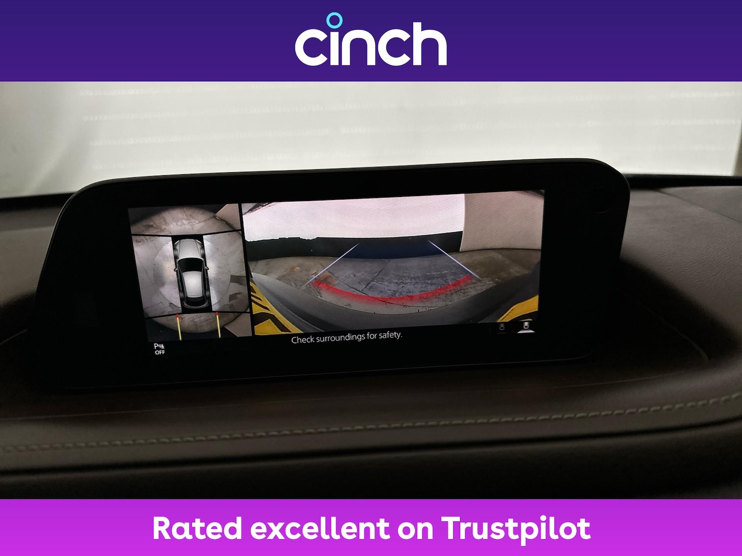 Used Mazda CX-30 2020 for sale - 76629583: Photo 33