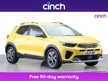 Kia - Stonic
