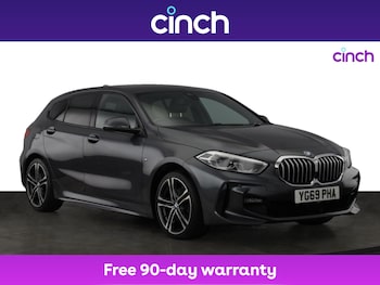 BMW - 1 Series