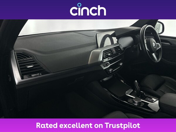 Used BMW X3 2021 for sale - 76211195: Photo 14
