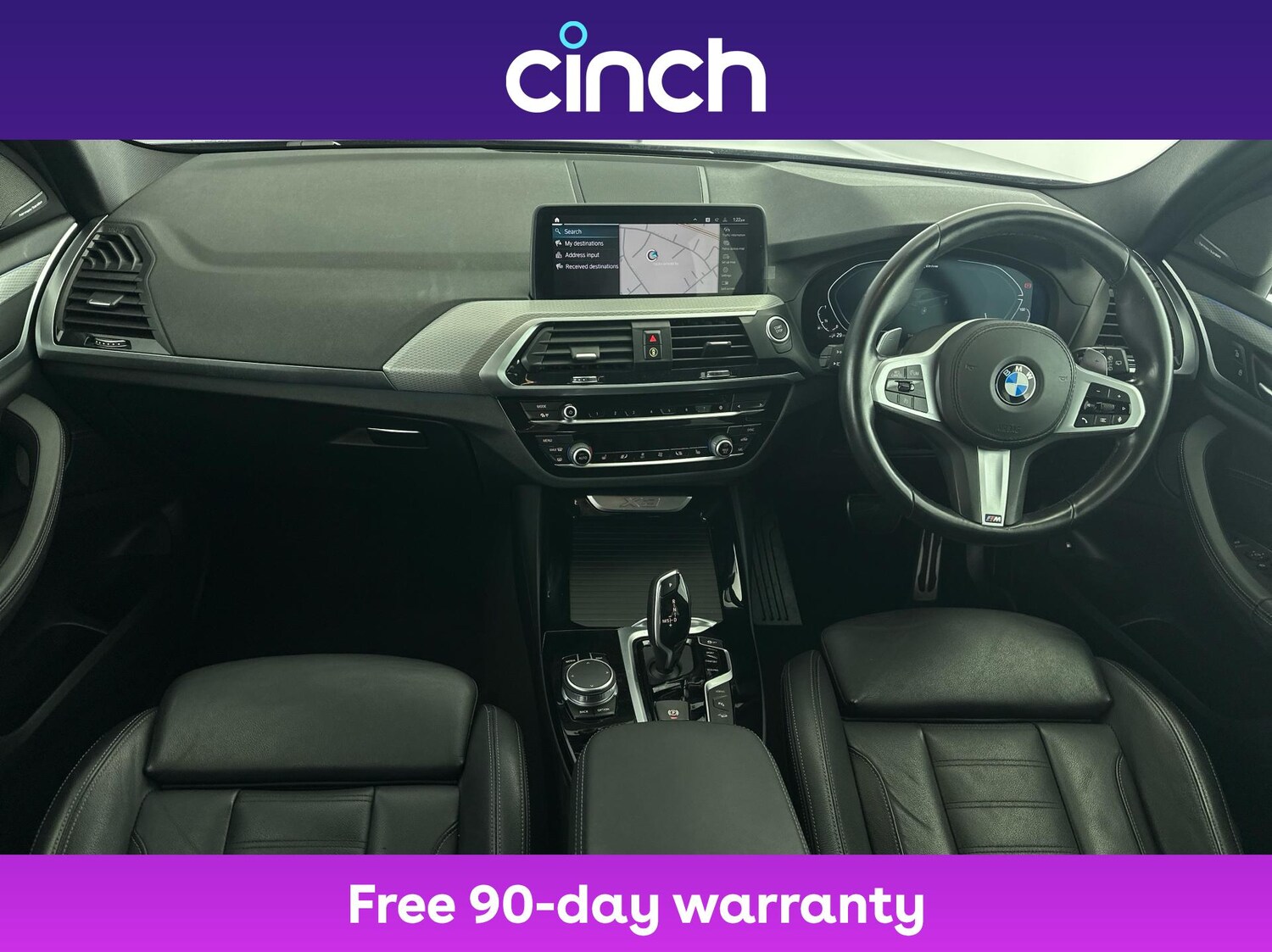 Used BMW X3 2021 for sale - 76211195: Photo 15