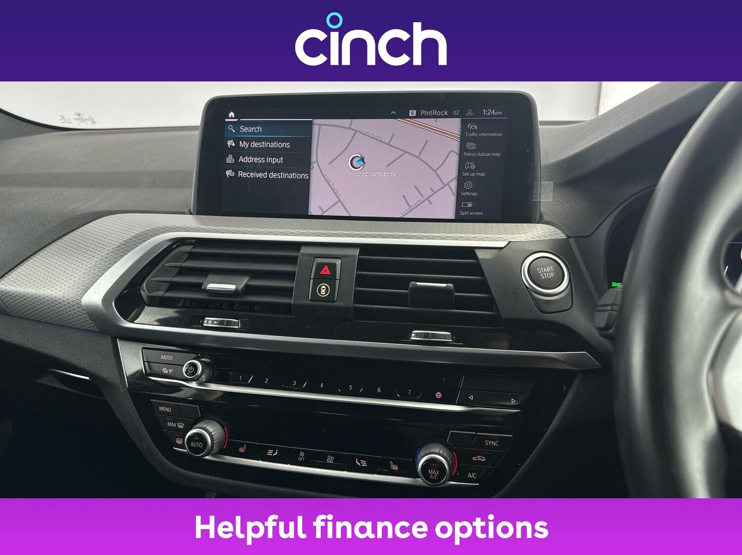 Used BMW X3 2021 for sale - 76211195: Photo 17