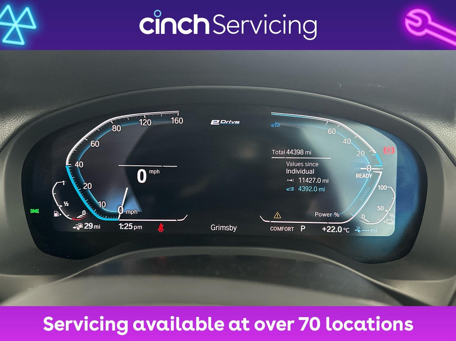 Used BMW X3 2021 for sale - 76211195: Photo 18