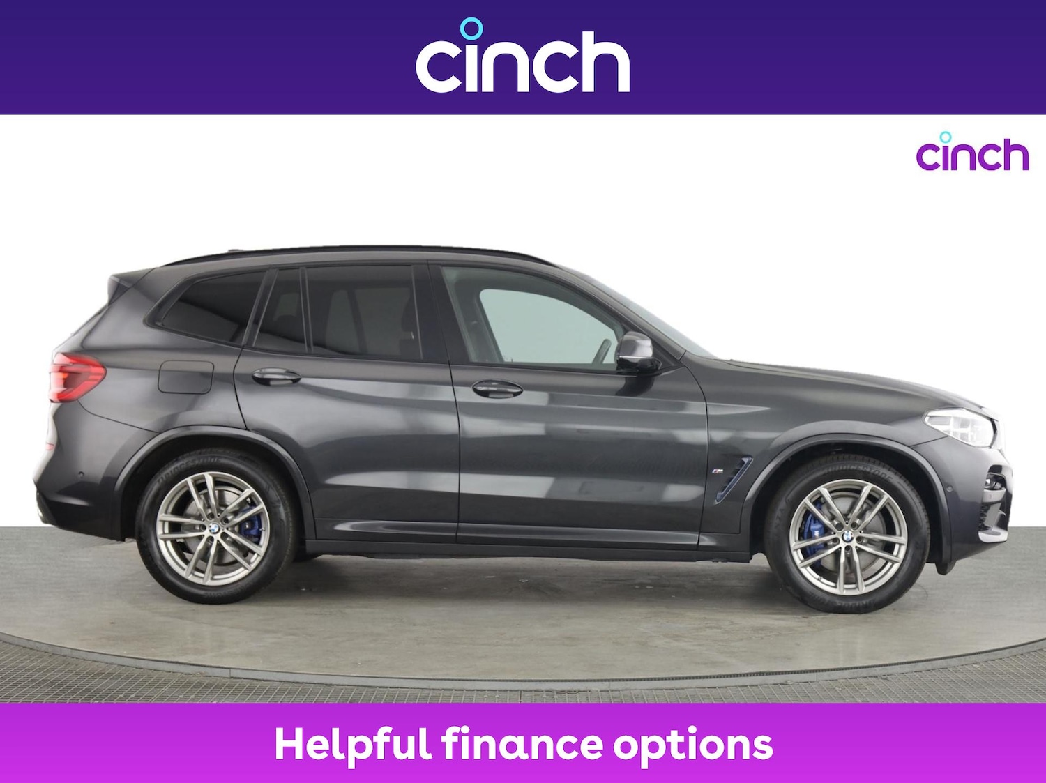 Used BMW X3 2021 for sale - 76211195: Photo 2