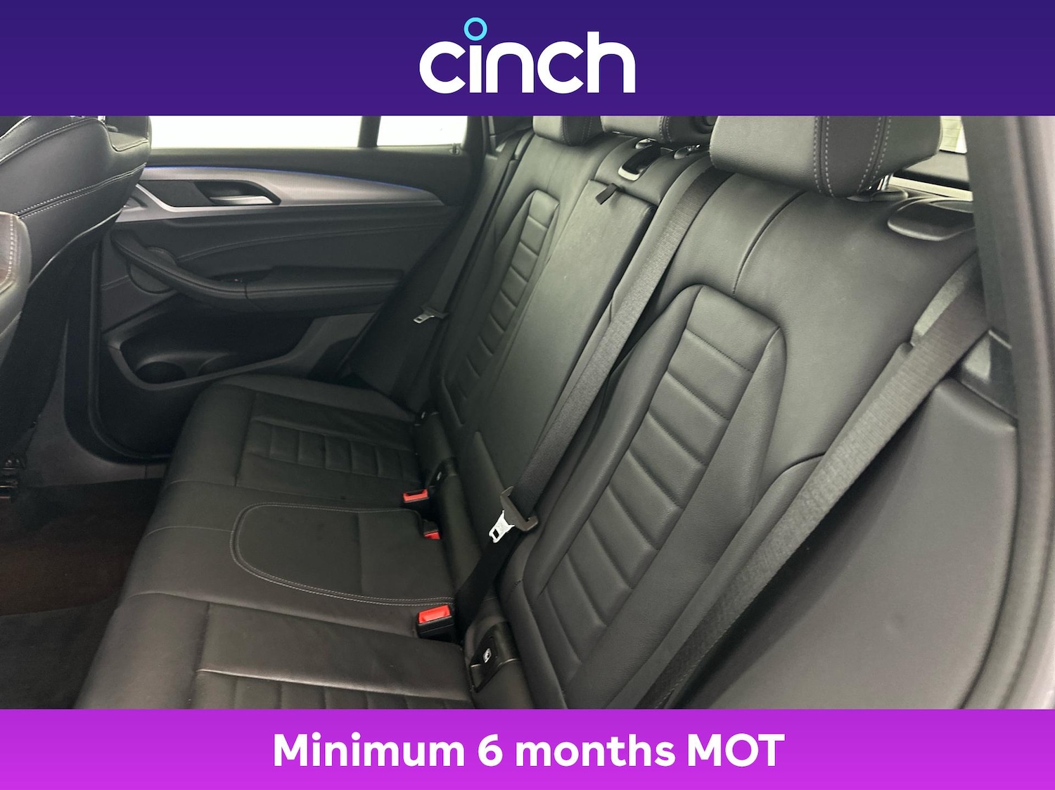 Used BMW X3 2021 for sale - 76211195: Photo 20