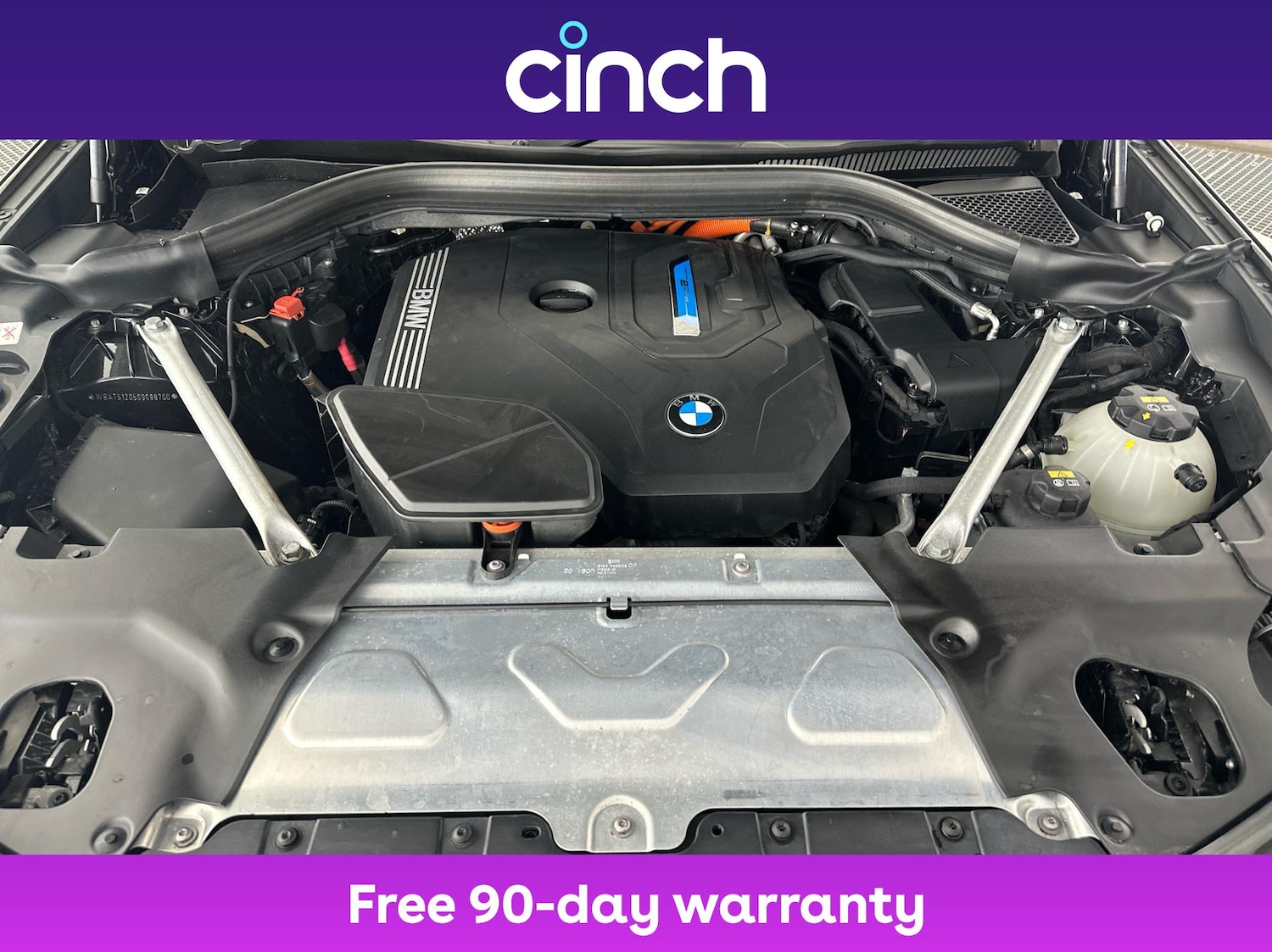 Used BMW X3 2021 for sale - 76211195: Photo 23