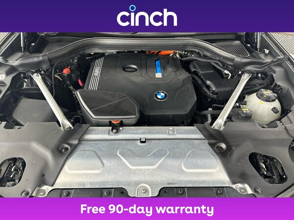 Used BMW X3 2021 for sale - 76211195: Photo 23