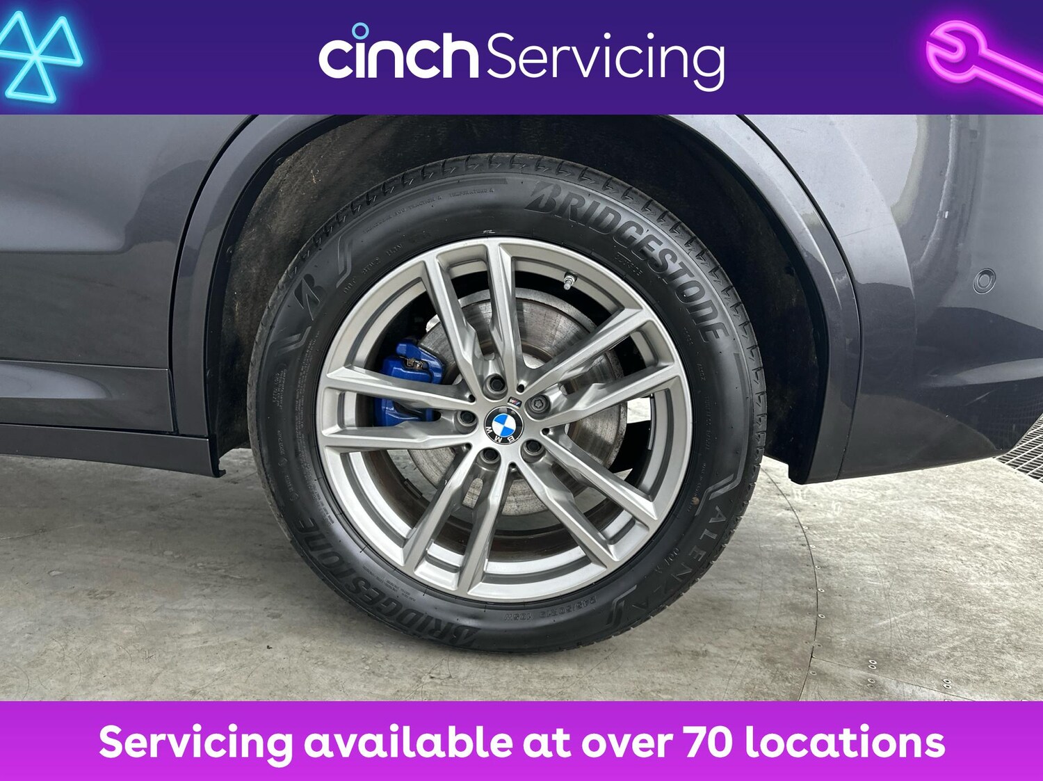 Used BMW X3 2021 for sale - 76211195: Photo 26