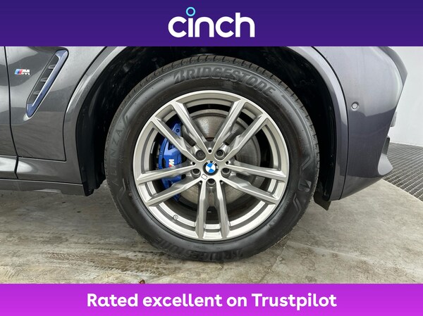 Used BMW X3 2021 for sale - 76211195: Photo 28