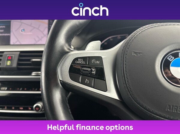 Used BMW X3 2021 for sale - 76211195: Photo 30
