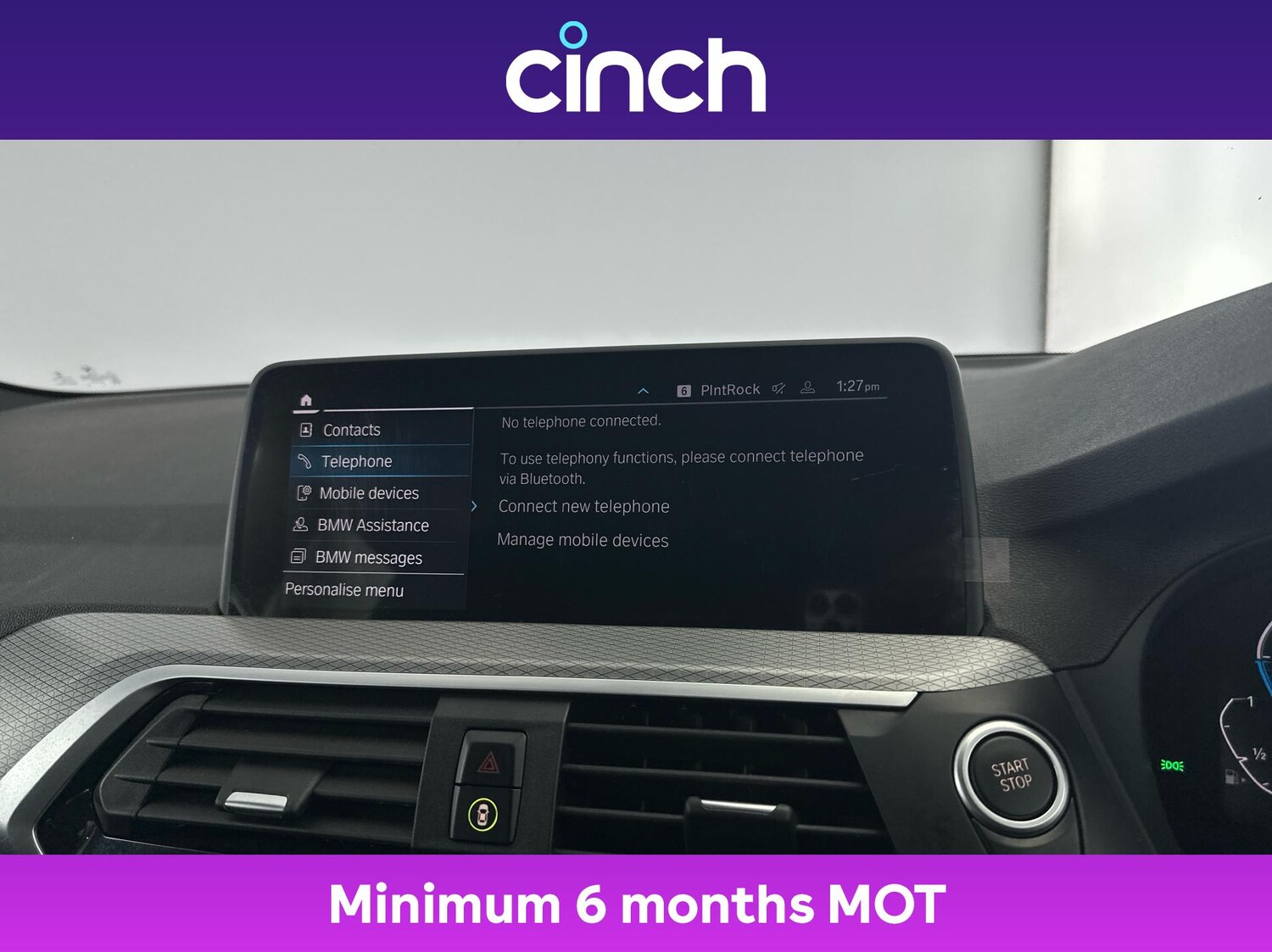 Used BMW X3 2021 for sale - 76211195: Photo 32