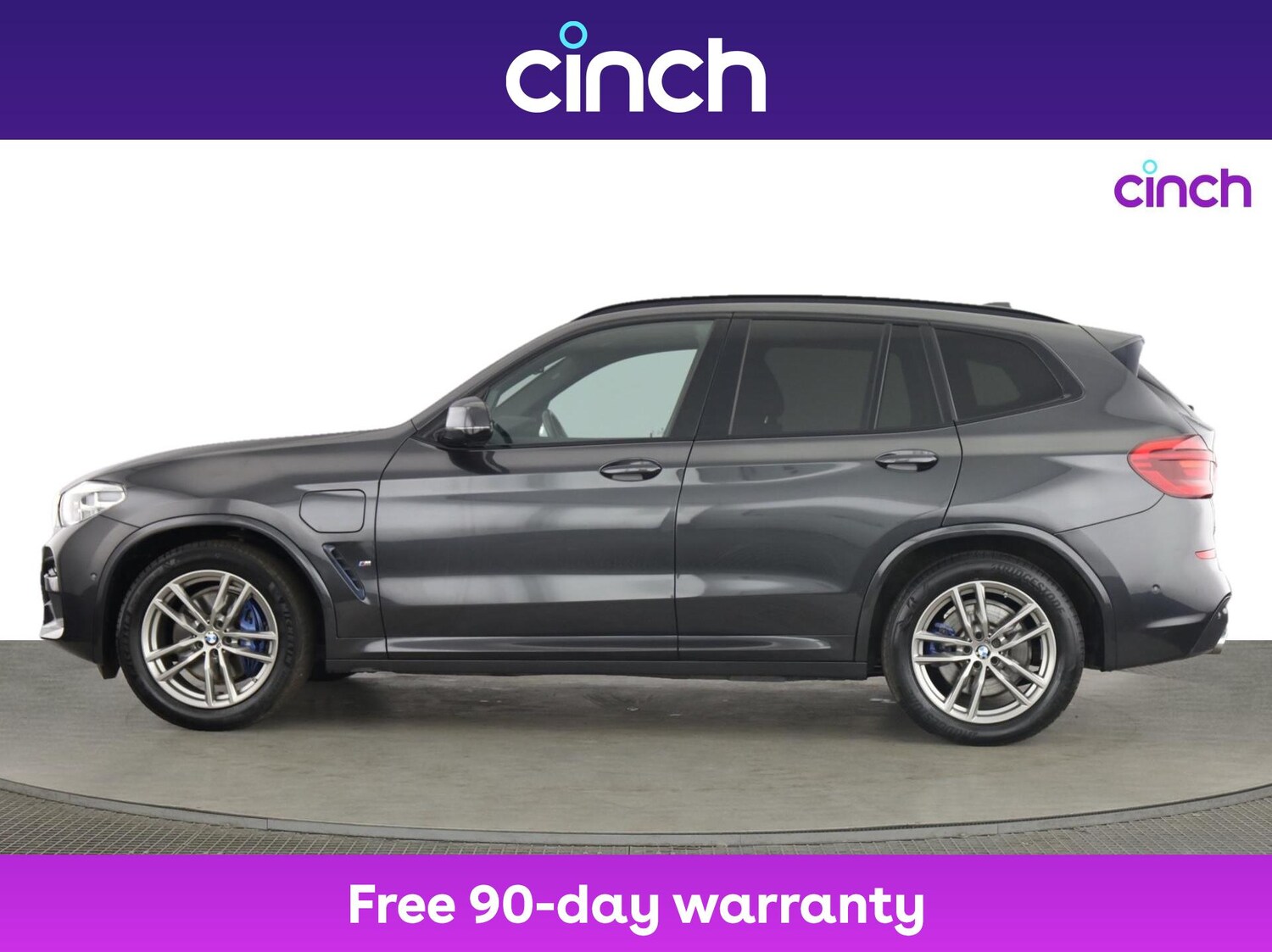 Used BMW X3 2021 for sale - 76211195: Photo 8