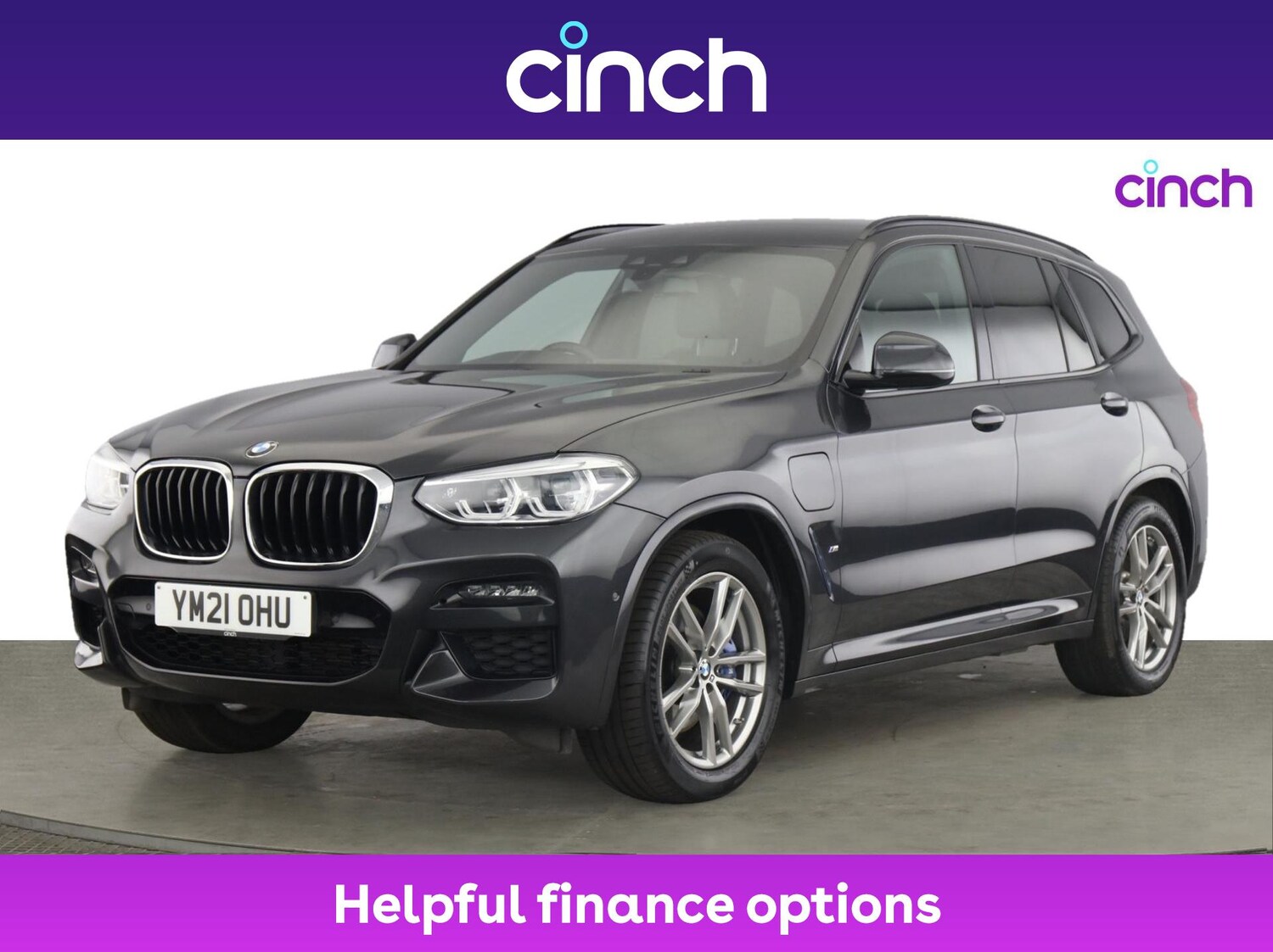 Used BMW X3 2021 for sale - 76211195: Photo 9