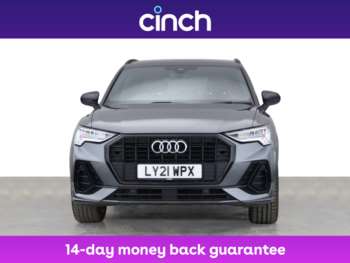 Used Audi Q3 2021 for sale - 74381138: Photo