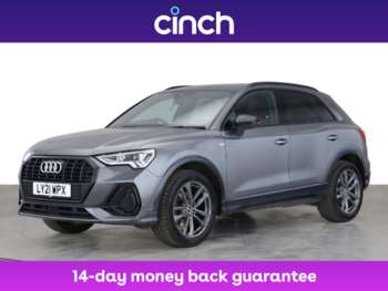 Used Audi Q3 2021 for sale - 74381138: Photo