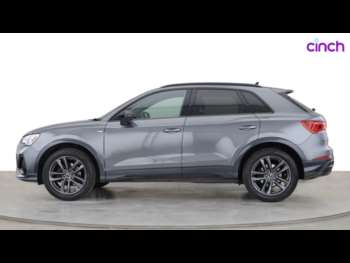 Used Audi Q3 2021 for sale - 74381138: Photo
