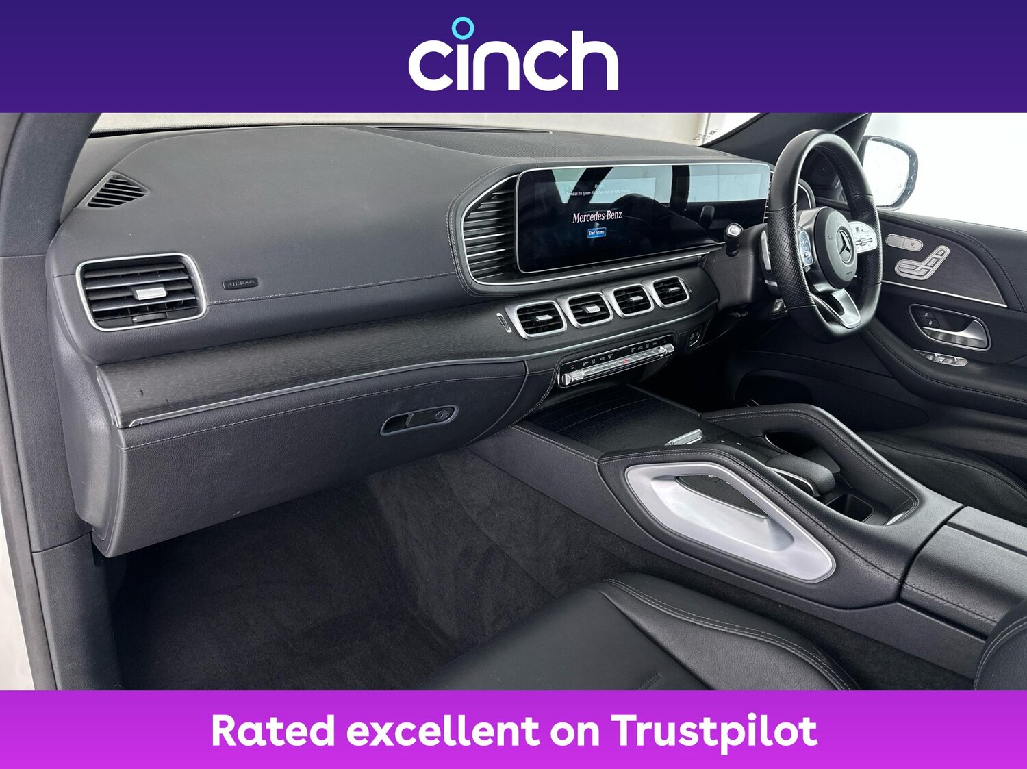 Used Mercedes-Benz GLE 2022 for sale - 76574912: Photo 14