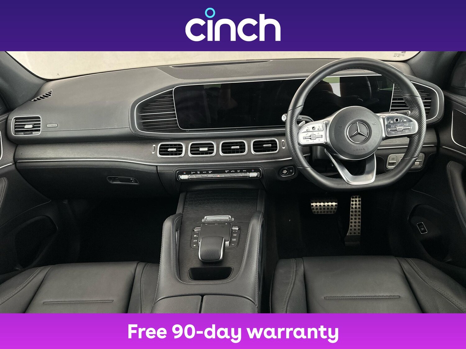 Used Mercedes-Benz GLE 2022 for sale - 76574912: Photo 15