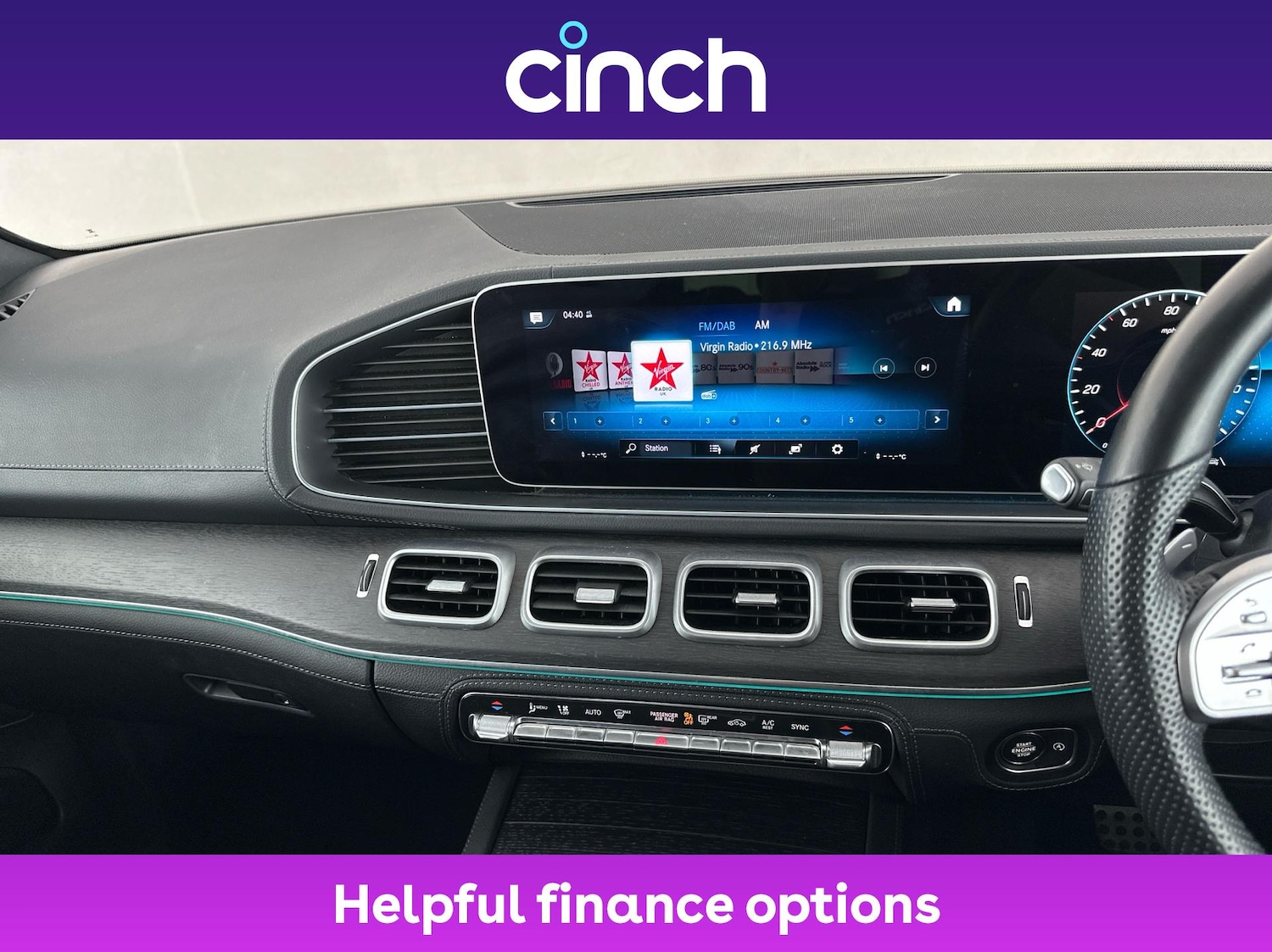 Used Mercedes-Benz GLE 2022 for sale - 76574912: Photo 17