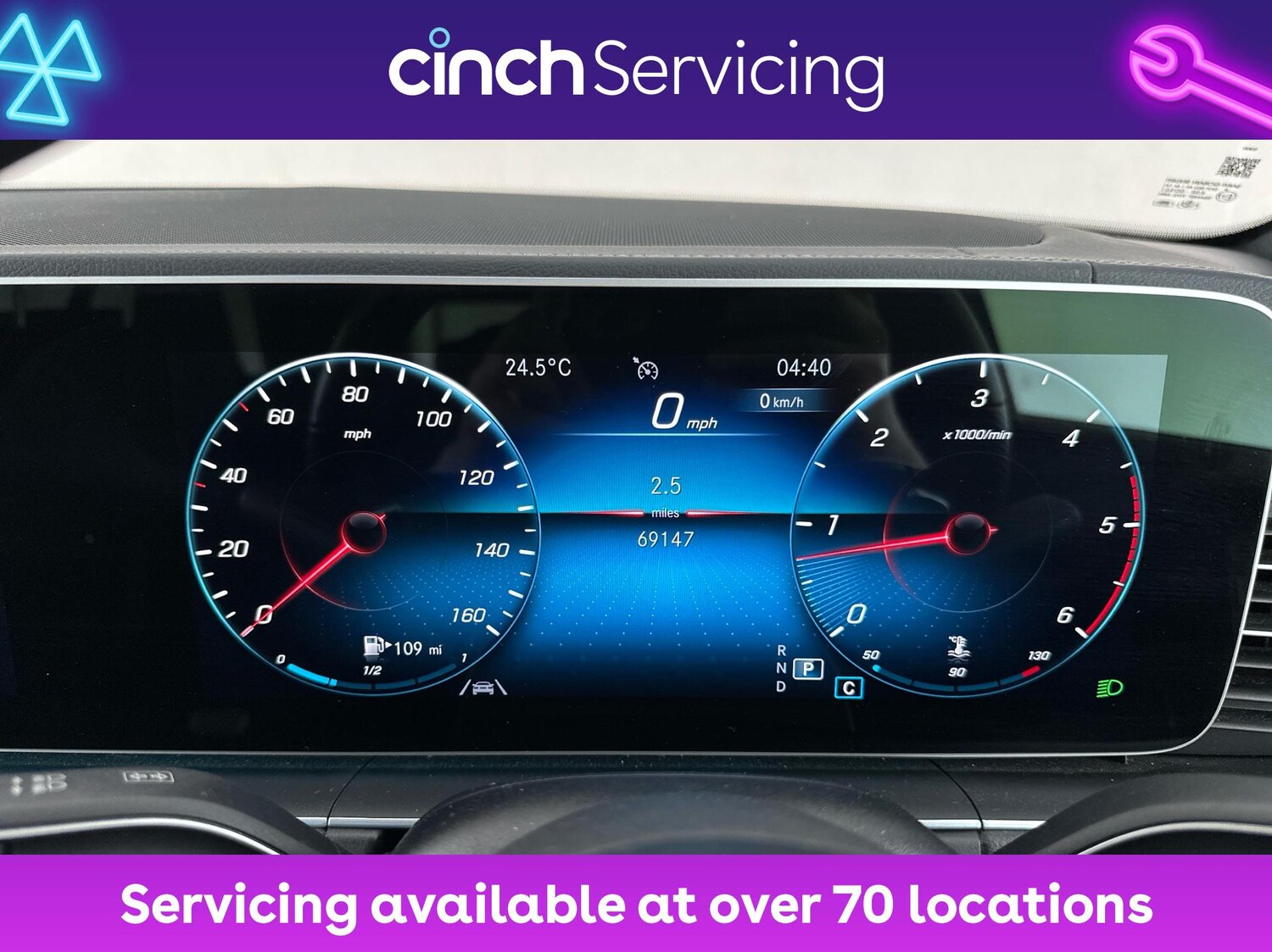 Used Mercedes-Benz GLE 2022 for sale - 76574912: Photo 18