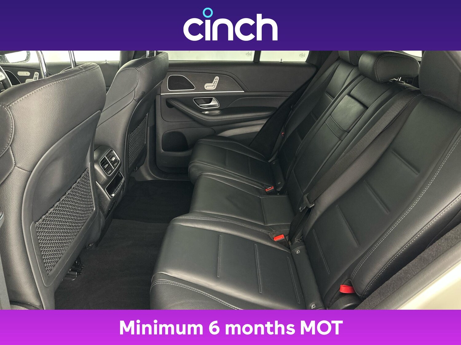 Used Mercedes-Benz GLE 2022 for sale - 76574912: Photo 20