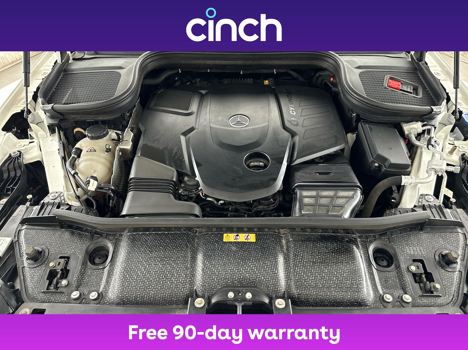 Used Mercedes-Benz GLE 2022 for sale - 76574912: Photo 23