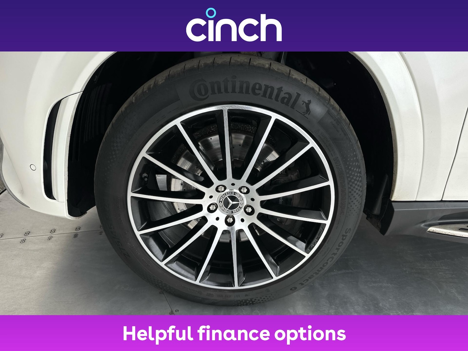 Used Mercedes-Benz GLE 2022 for sale - 76574912: Photo 24