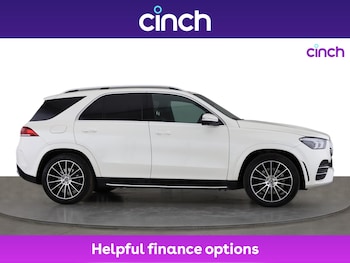 Used Mercedes-Benz GLE 2022 for sale - 76574912: Photo