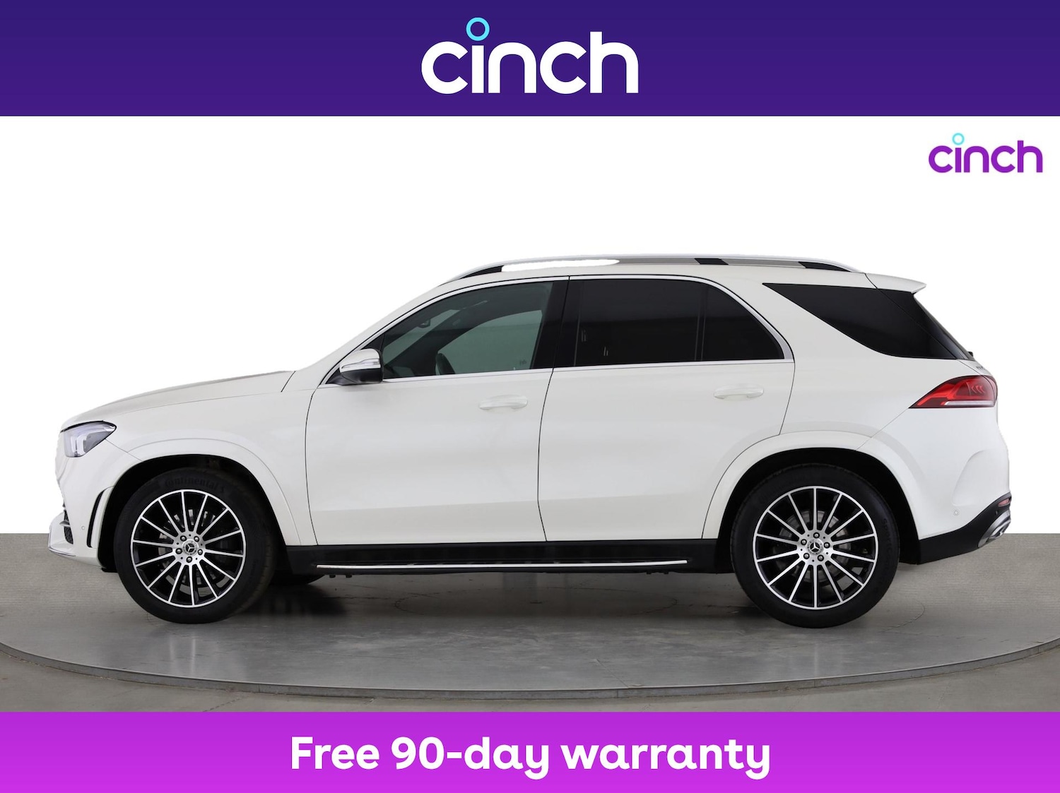 Used Mercedes-Benz GLE 2022 for sale - 76574912: Photo 8